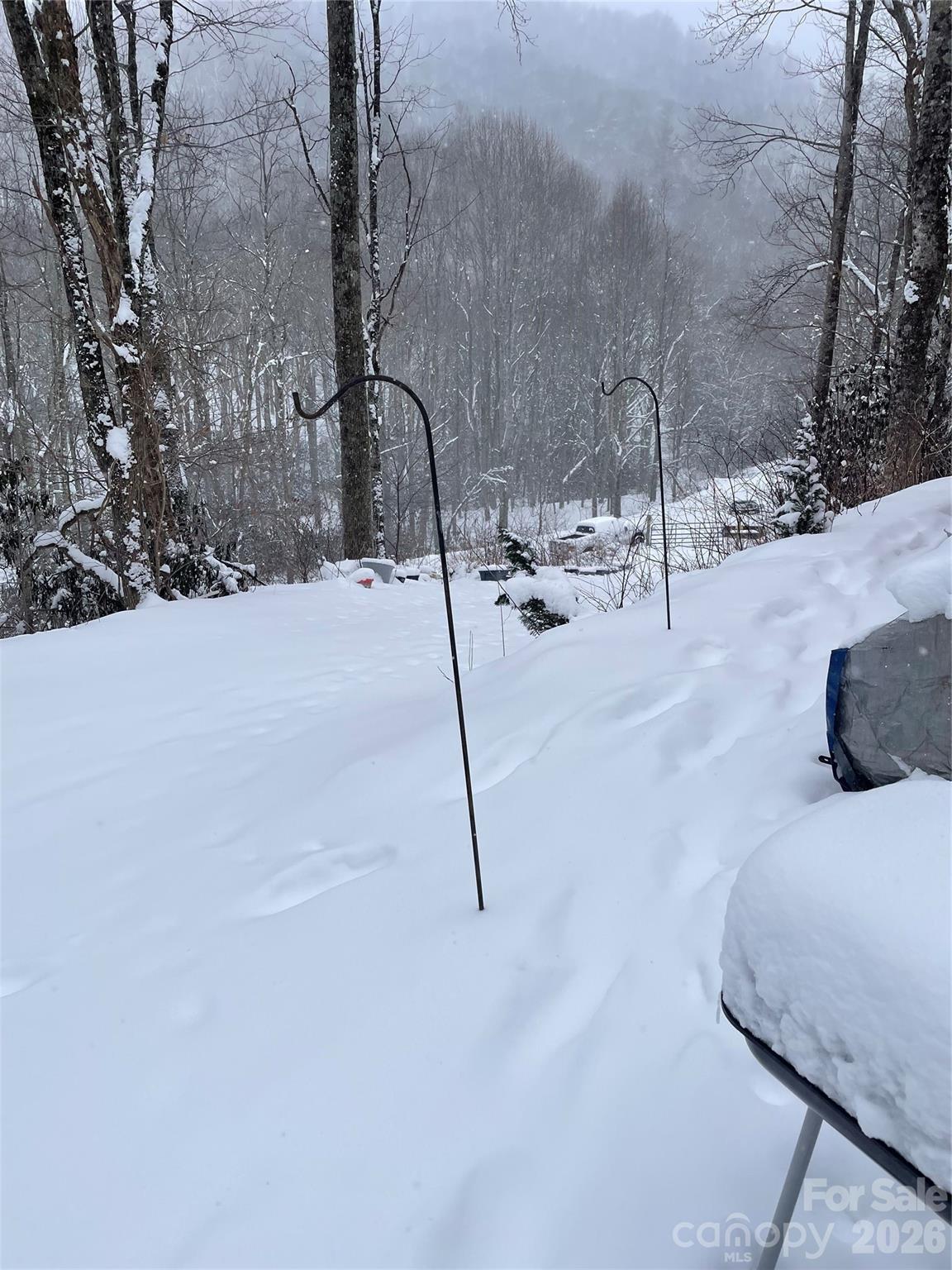 1526 Pine Mountain Road Property Photo 1