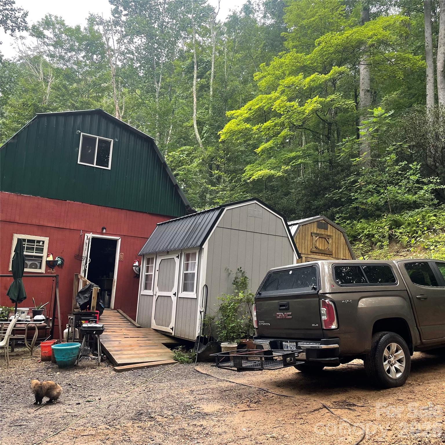 1526 Pine Mountain Road Property Photo 3