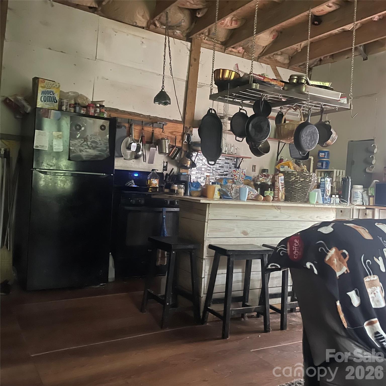 1526 Pine Mountain Road Property Photo 4
