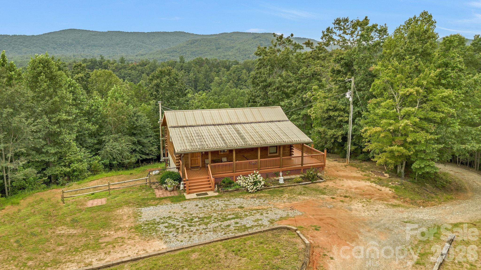 1070 Kindle Creek Drive Property Photo 1