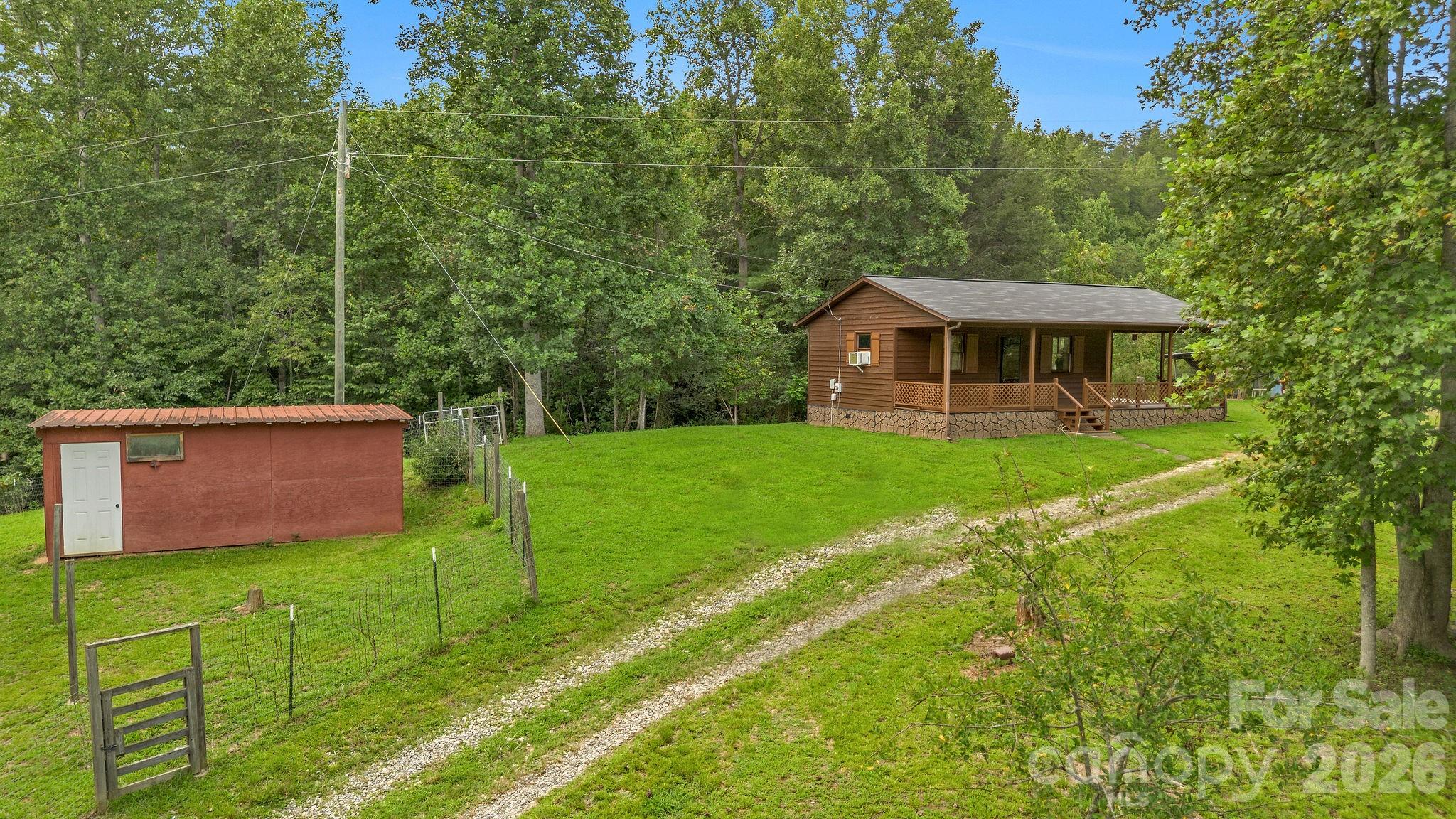 1070 Kindle Creek Drive Property Photo 37