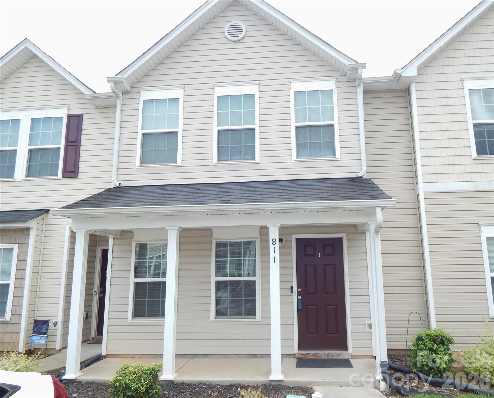 811 Chevelle Drive Property Photo 1
