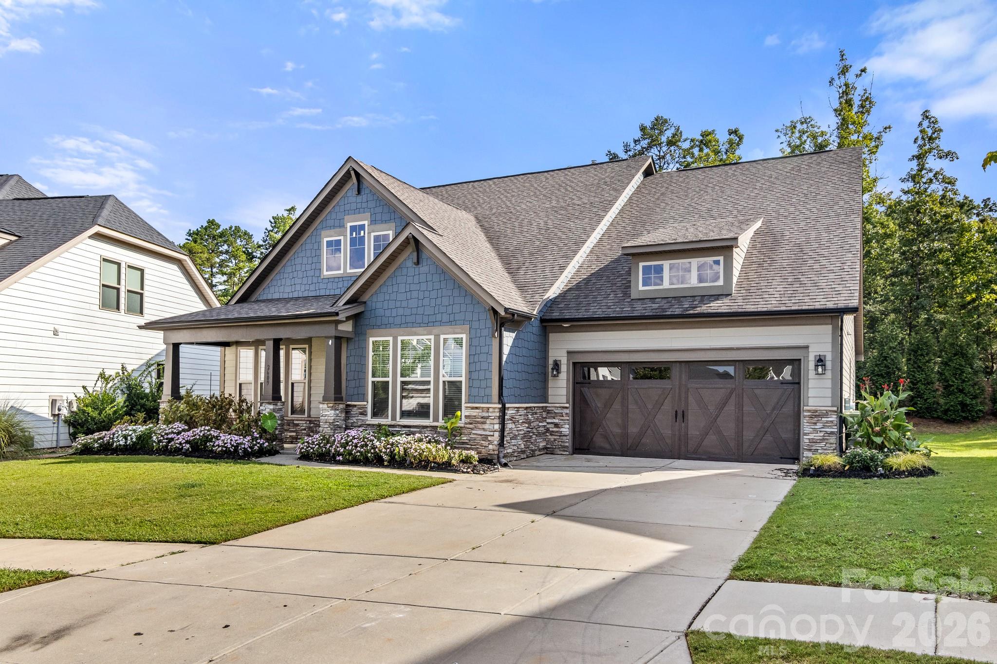 2609 Suffolk Place Property Photo 44