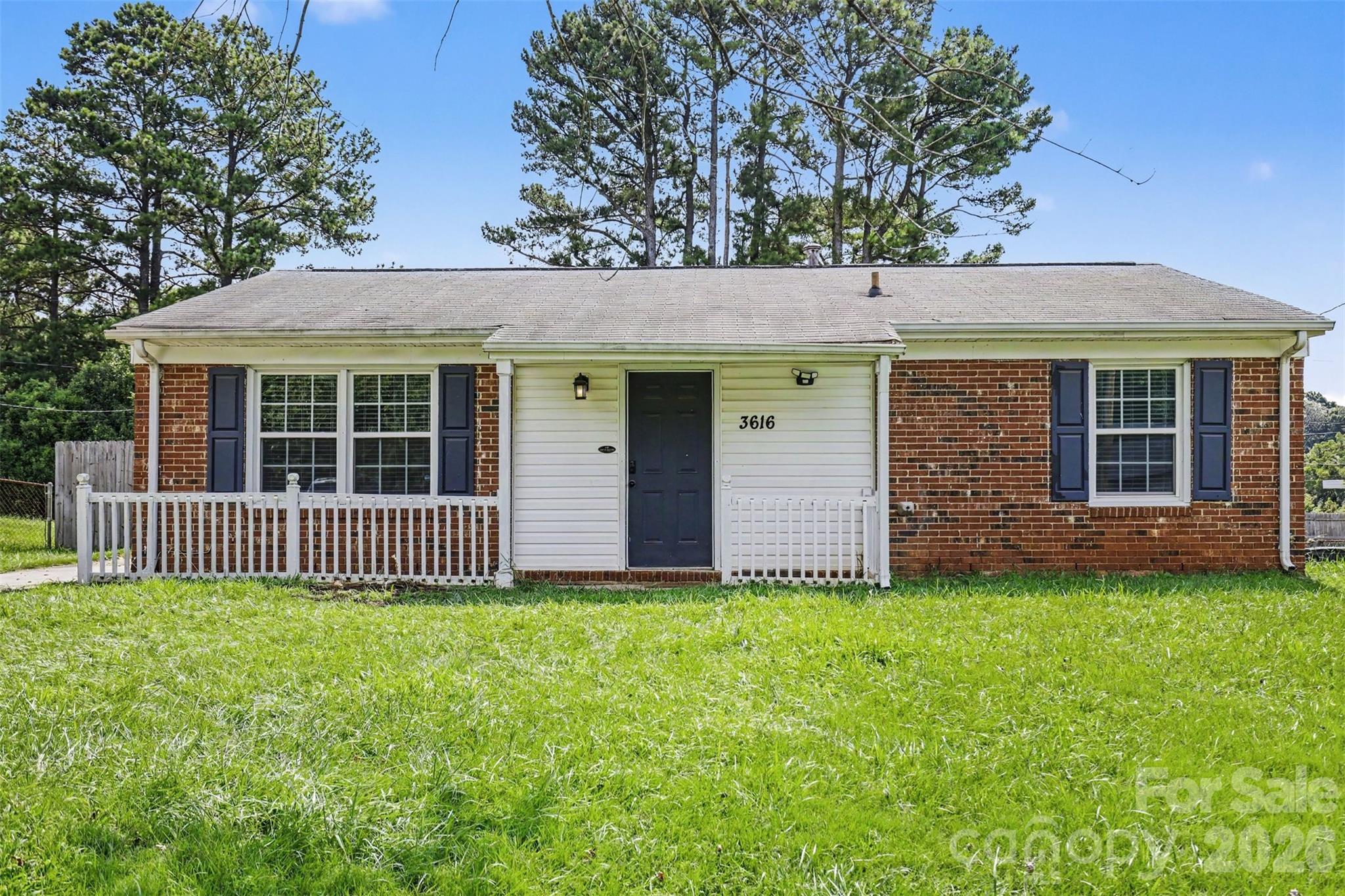 3616 Fagan Way Property Photo 1