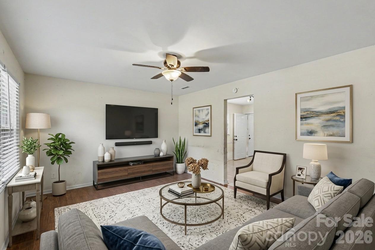 3616 Fagan Way Property Photo 1