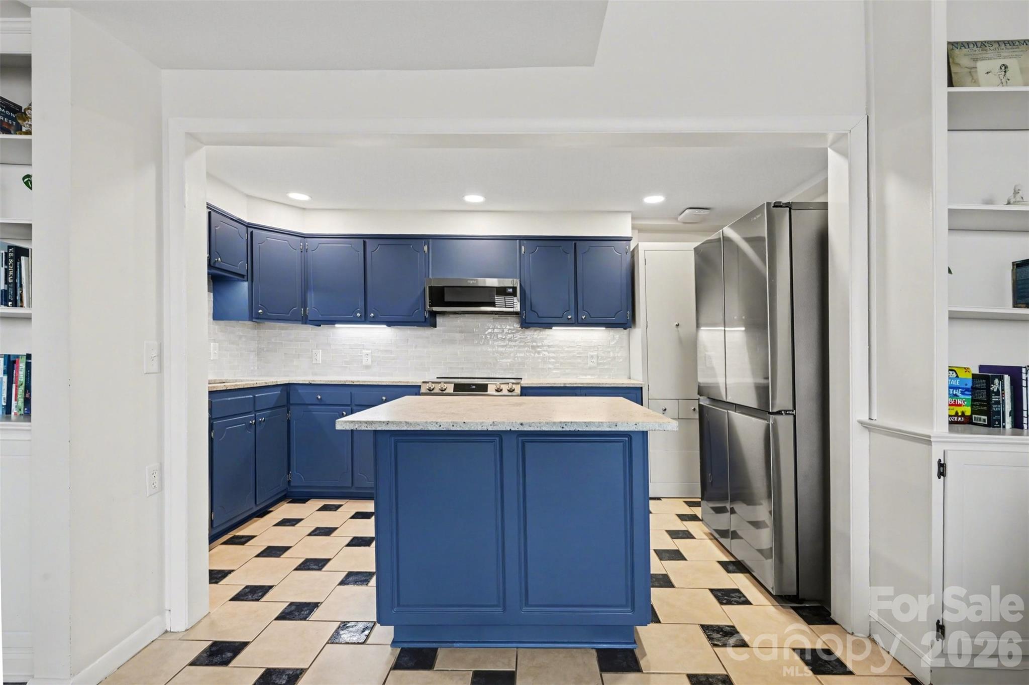 1300 Reece Road 520 Property Photo 7