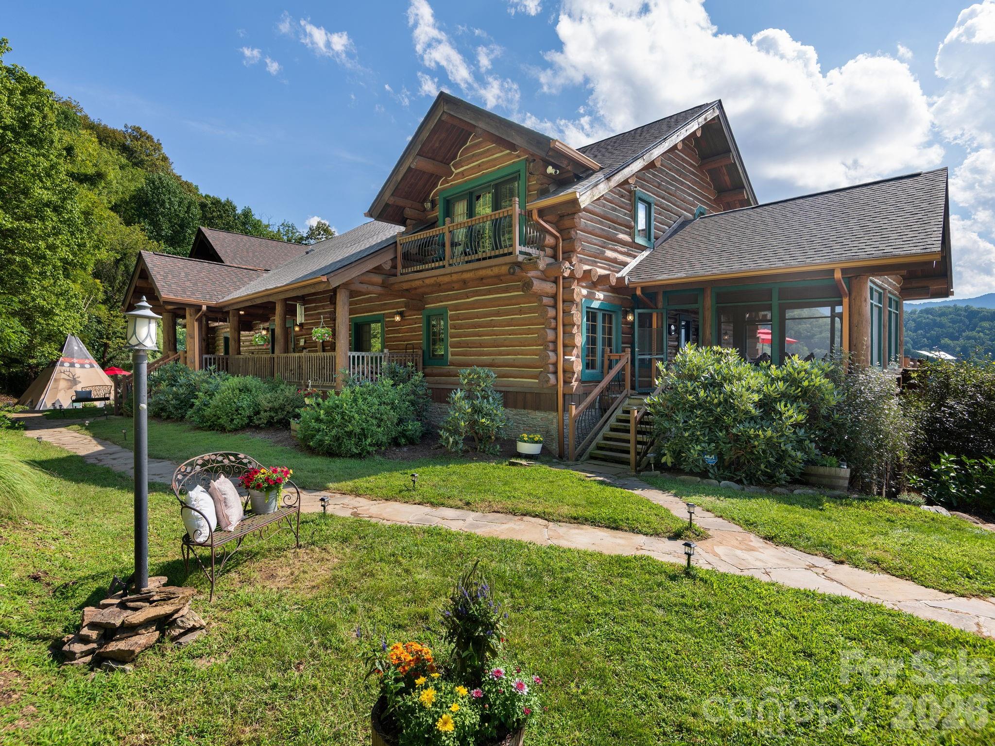 135 Potato Branch Road Property Photo 8