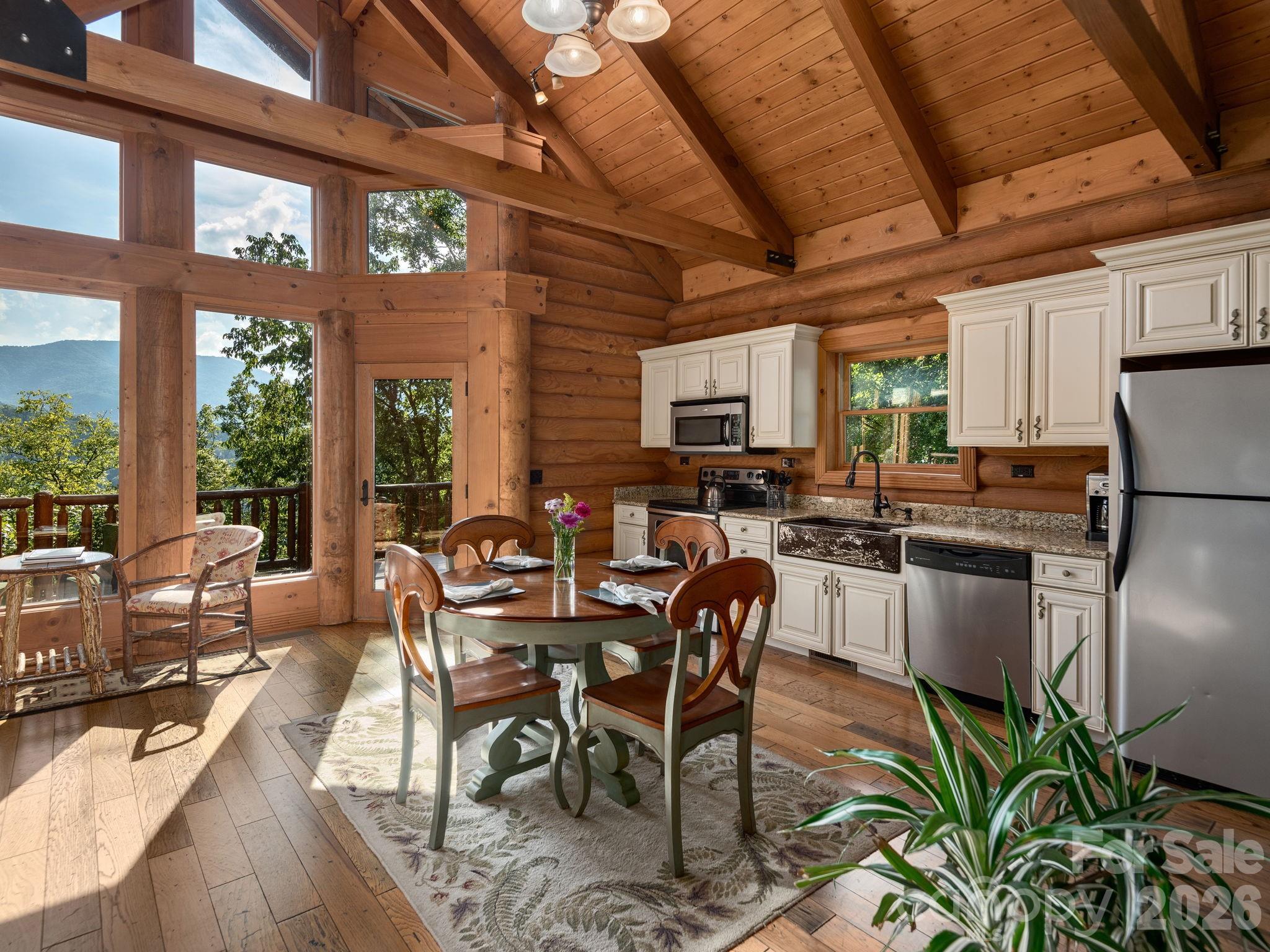 135 Potato Branch Road Property Photo 37