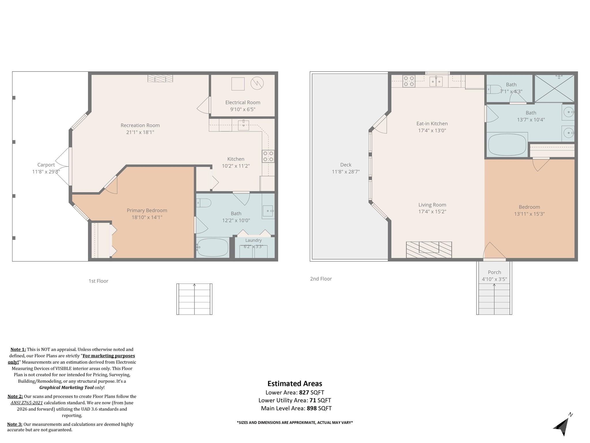 135 Potato Branch Road Property Photo 48