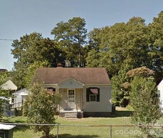 4721 Linden Street Property Photo 1