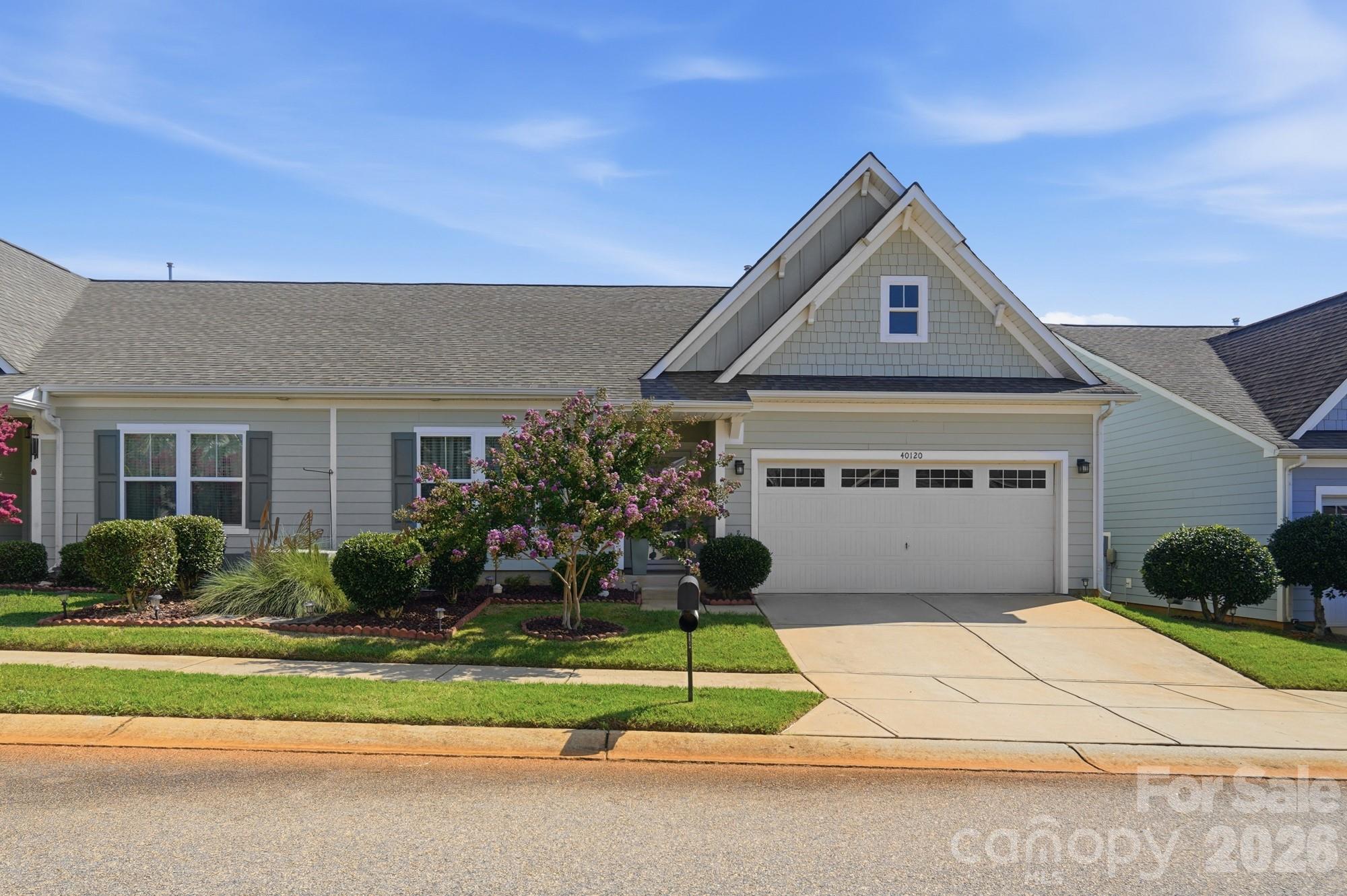 40120 Crooked Stick Drive Property Photo 1