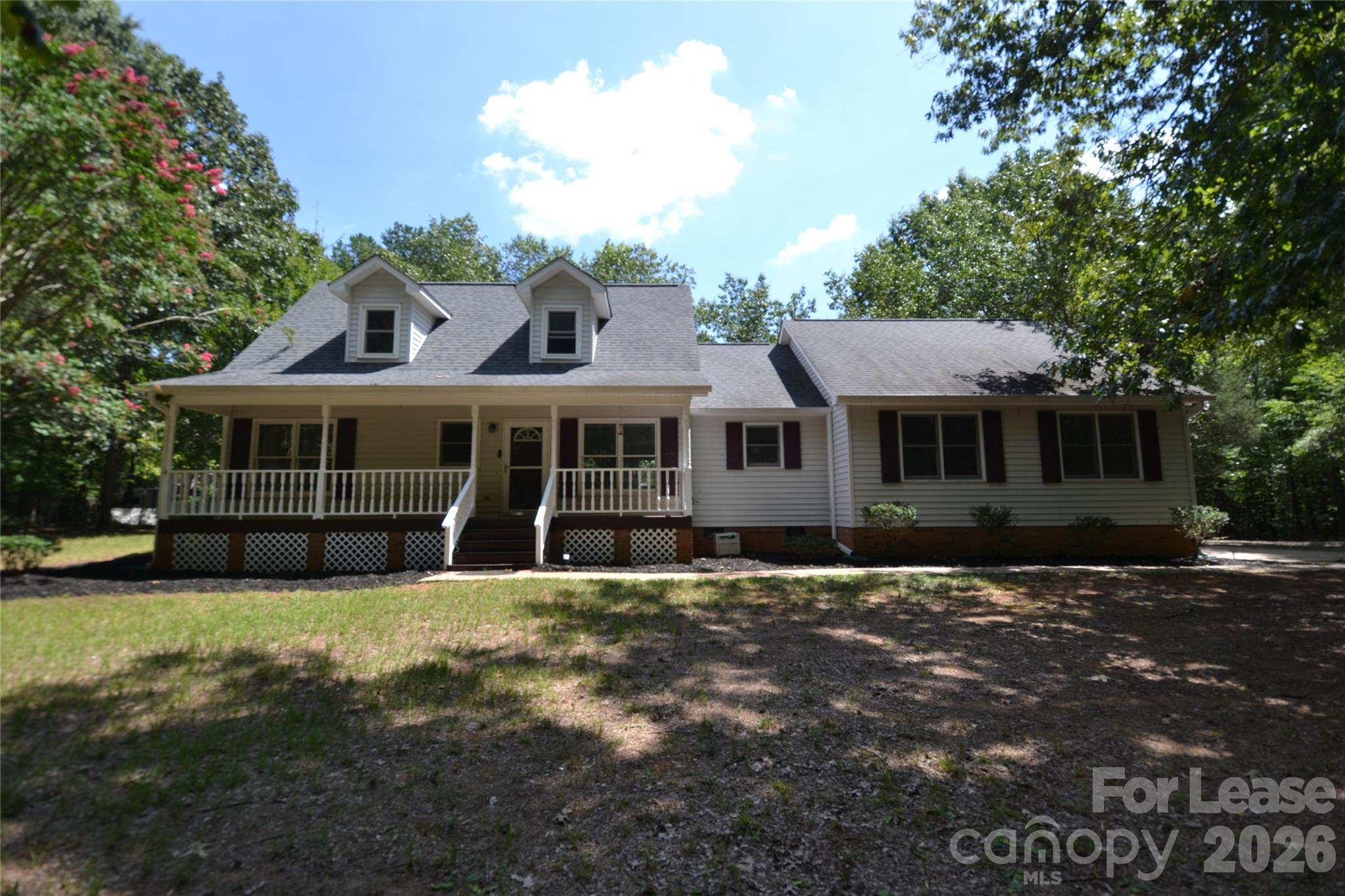7015 Spruce Pine Trail Property Photo 1