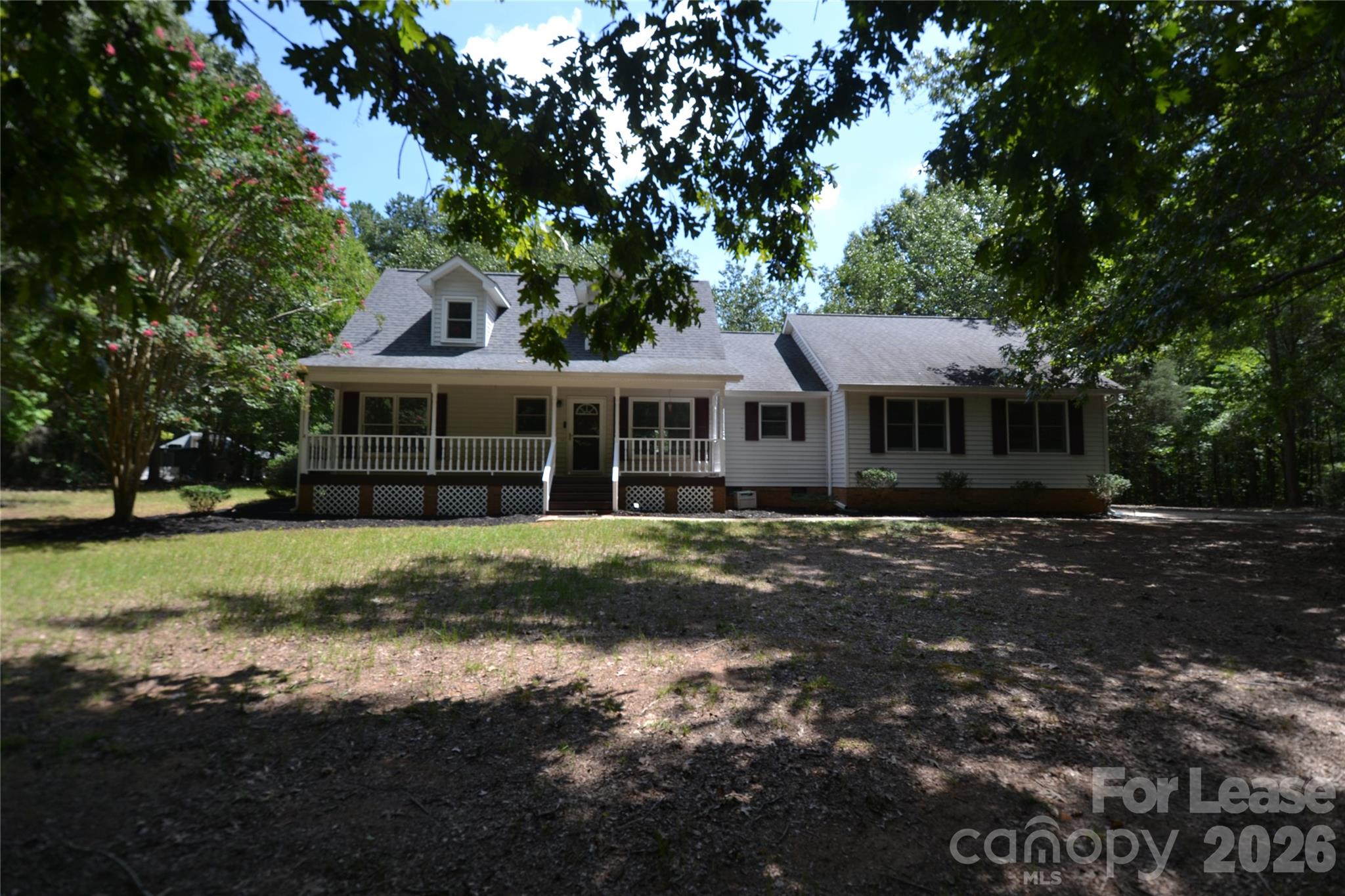 7015 Spruce Pine Trail Property Photo 2