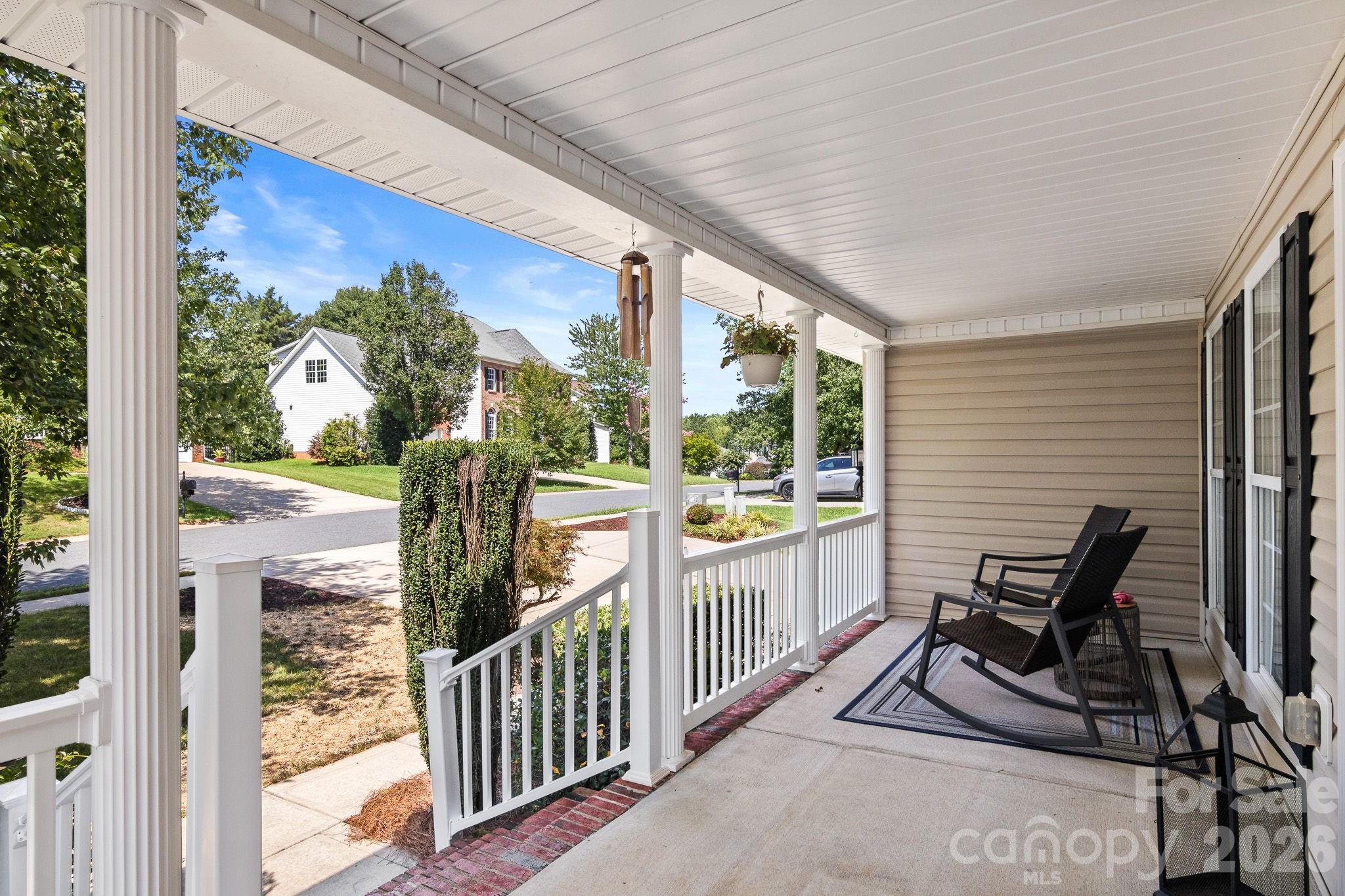4431 Sunset Rose Drive Property Photo 5