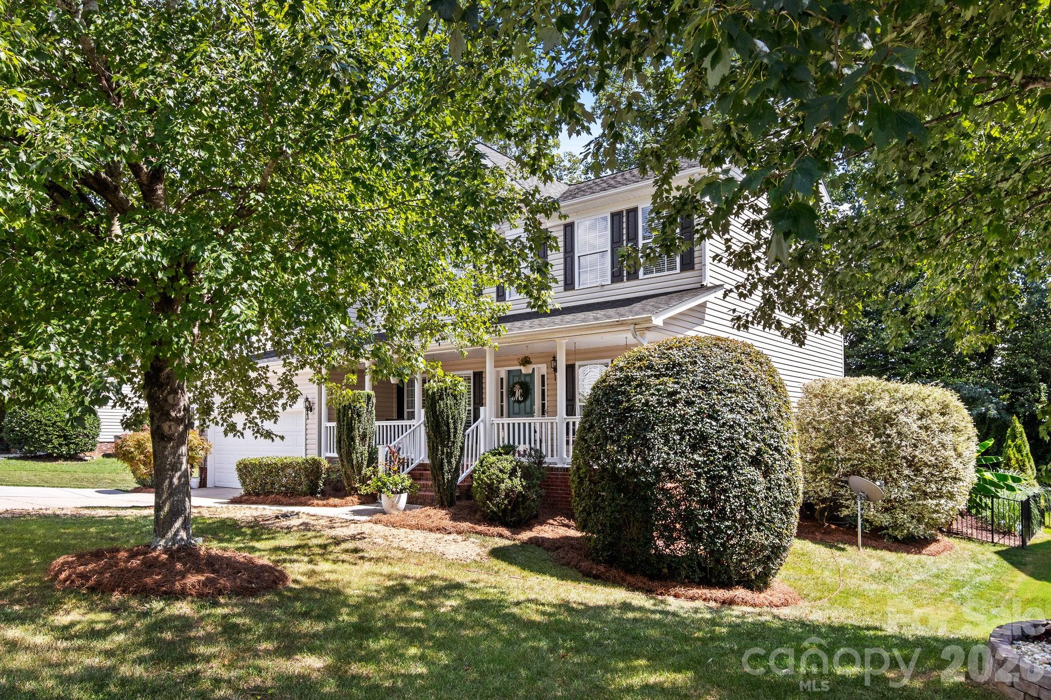 4431 Sunset Rose Drive Property Photo 6