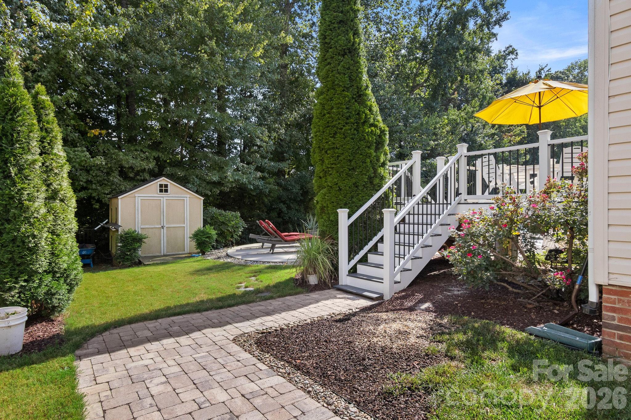 4431 Sunset Rose Drive Property Photo 8