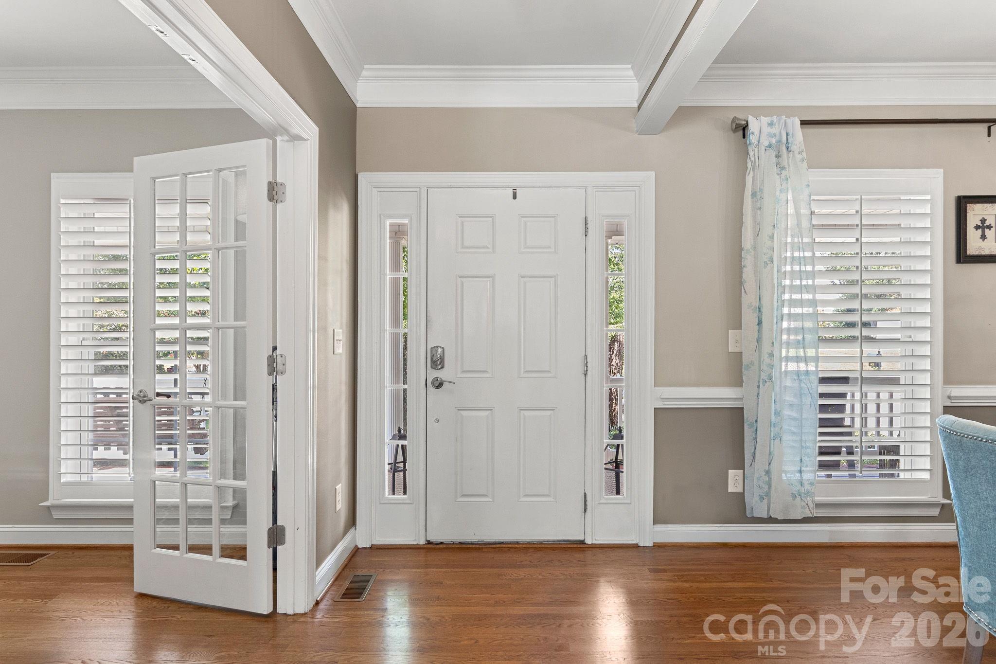 4431 Sunset Rose Drive Property Photo 21