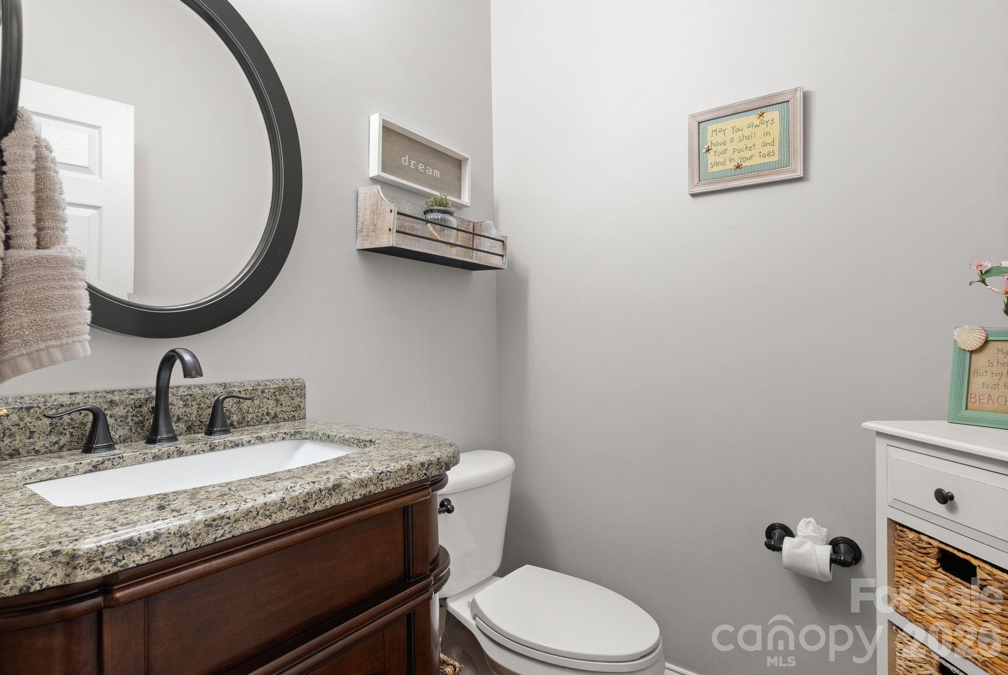 4431 Sunset Rose Drive Property Photo 24