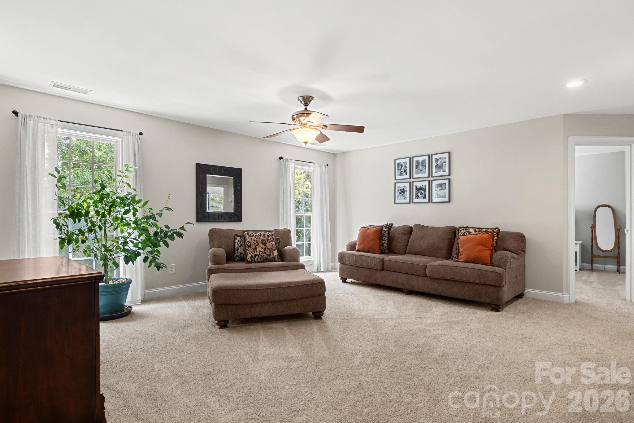 4431 Sunset Rose Drive Property Photo 29