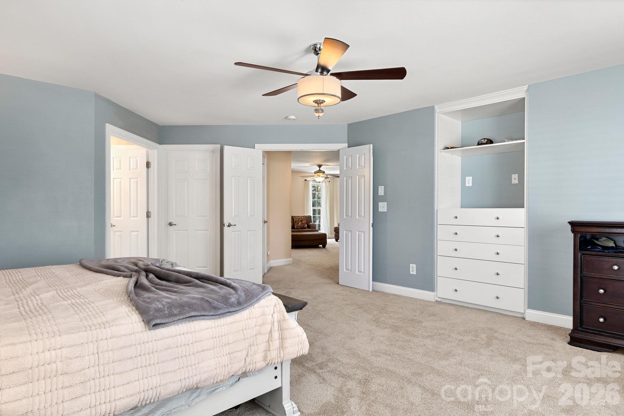 4431 Sunset Rose Drive Property Photo 41