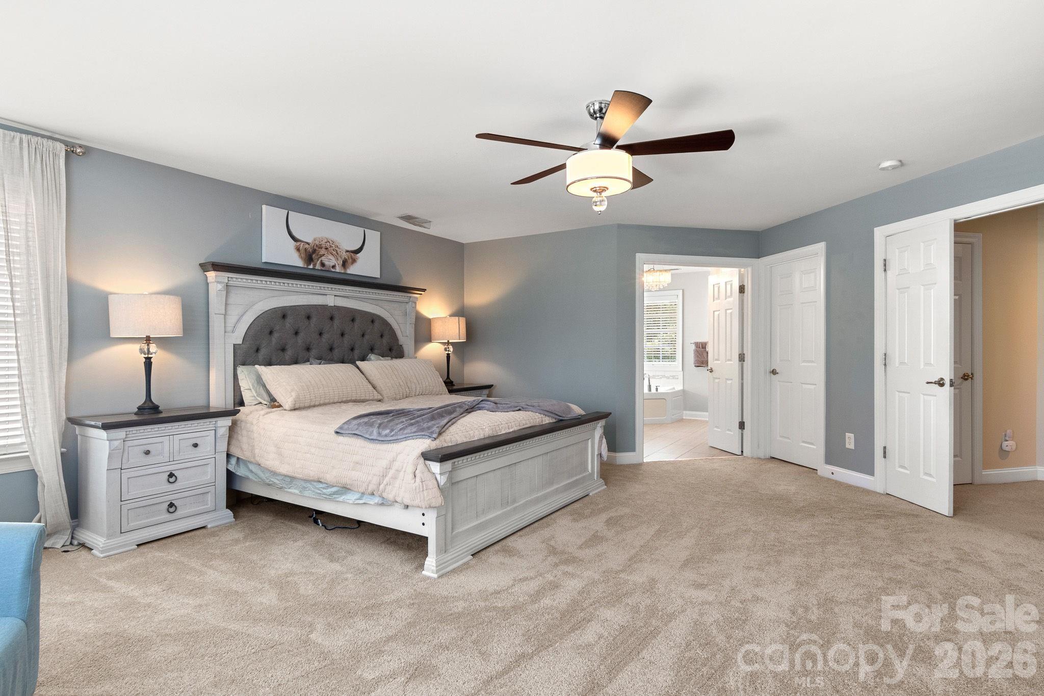 4431 Sunset Rose Drive Property Photo 42