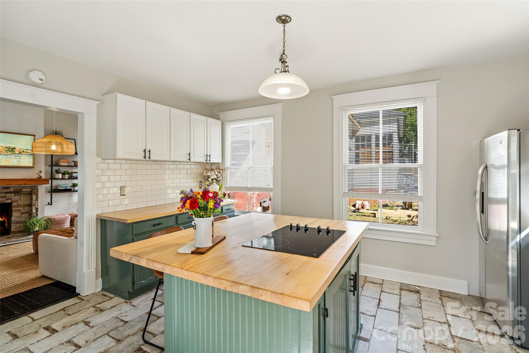 233 Marion Street Property Photo 16