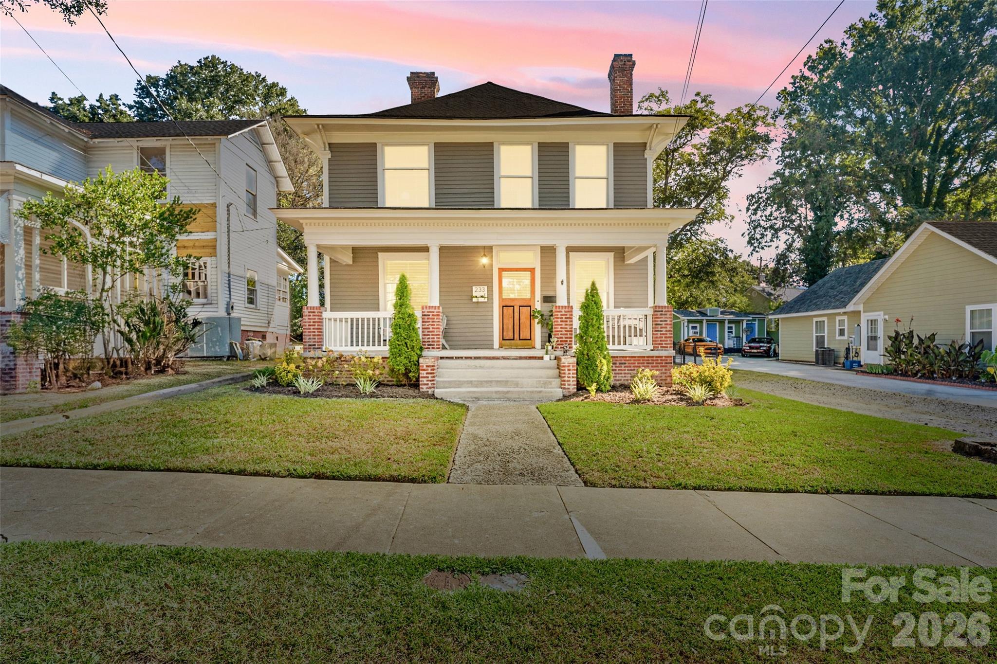 233 Marion Street Property Photo 41