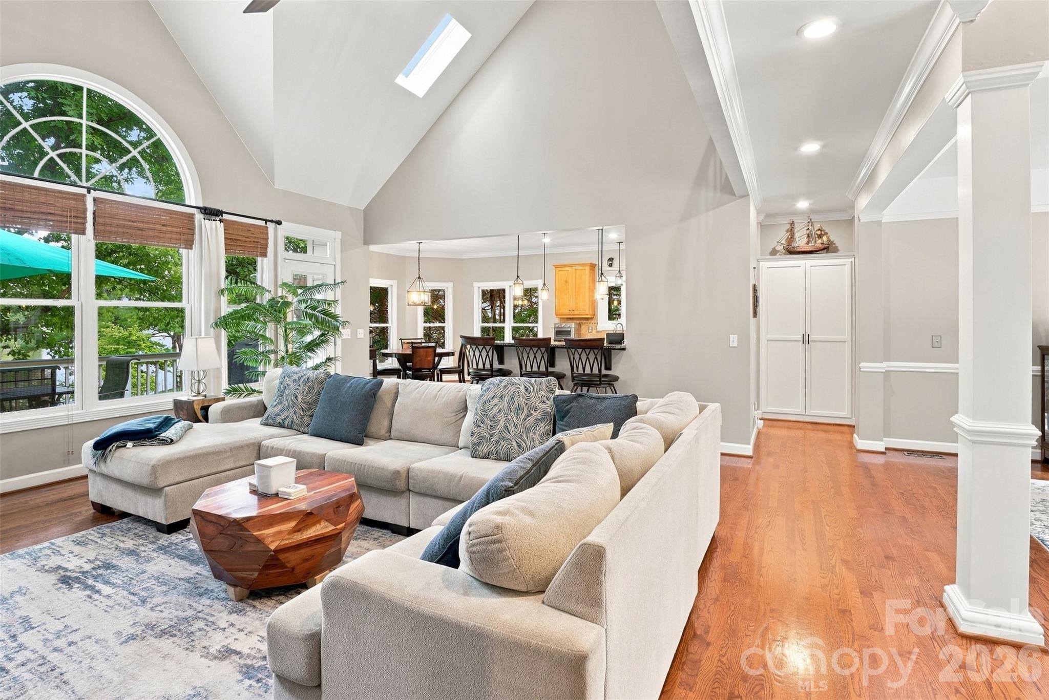 3911 Acacia Road Property Photo 4