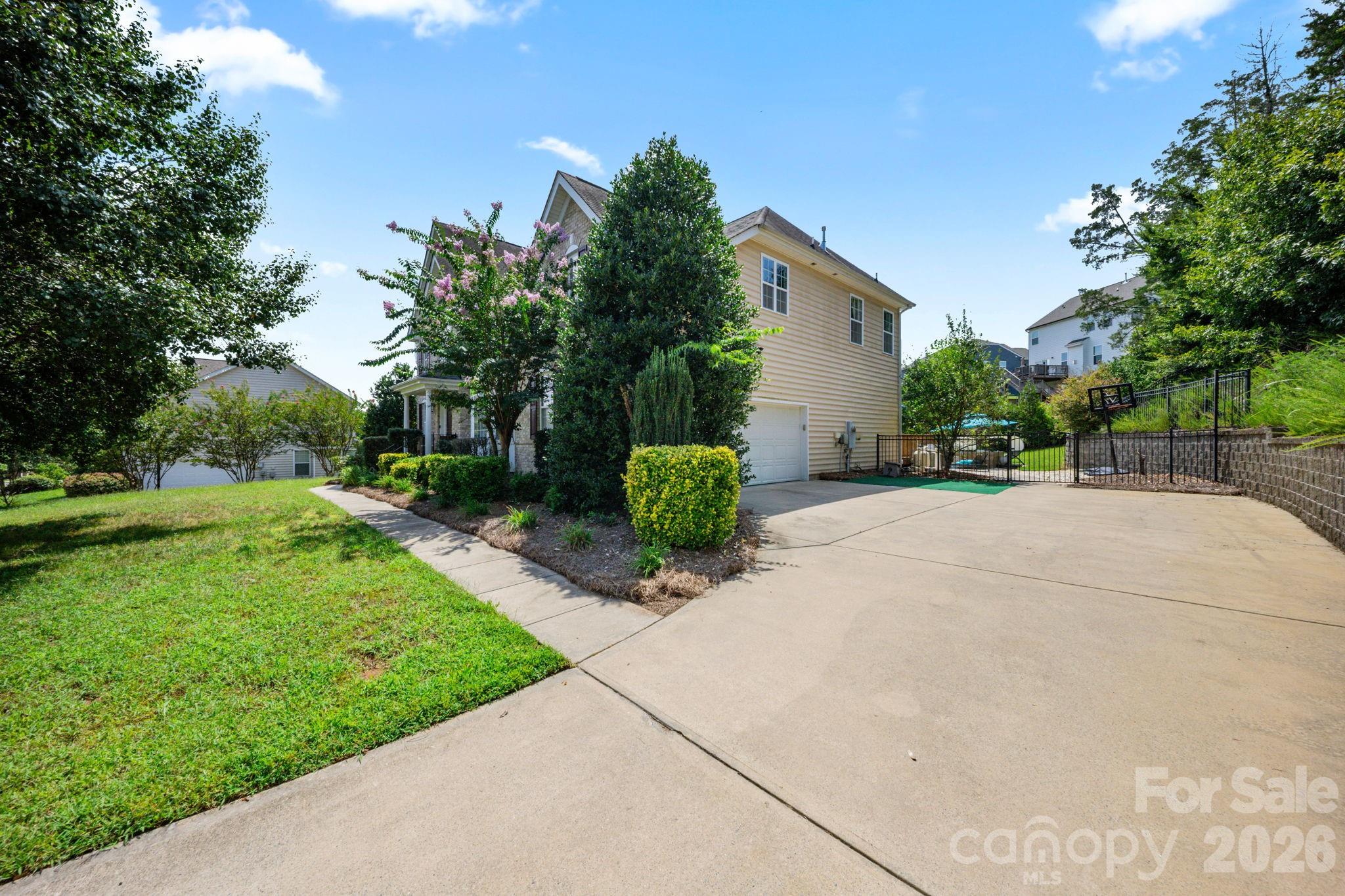 5233 Firebrick Lane Property Photo 45