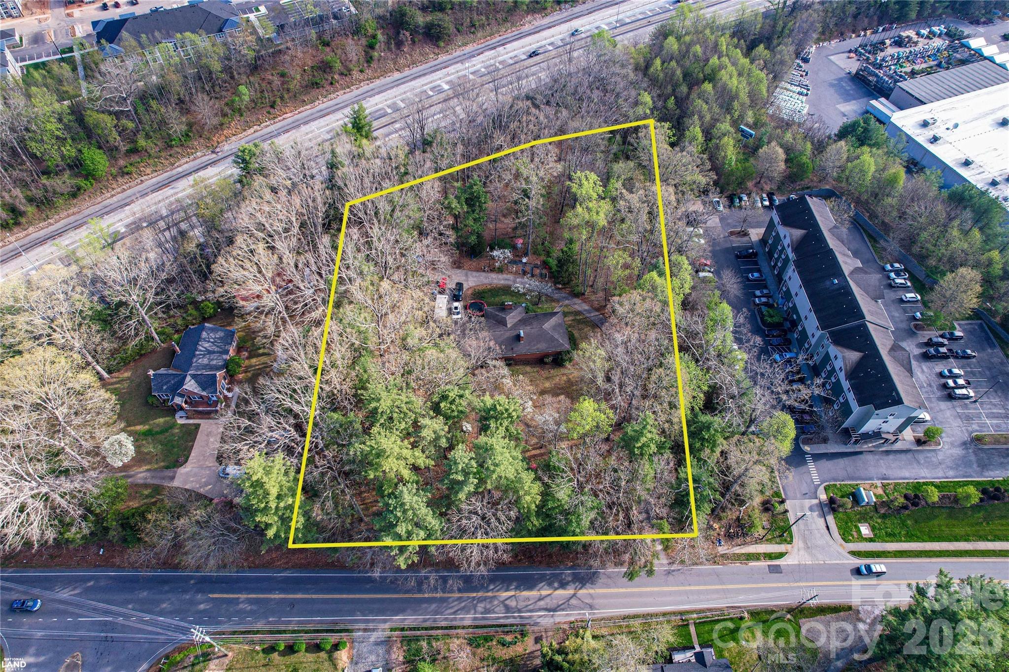 46 Monte Vista Road Property Photo 1