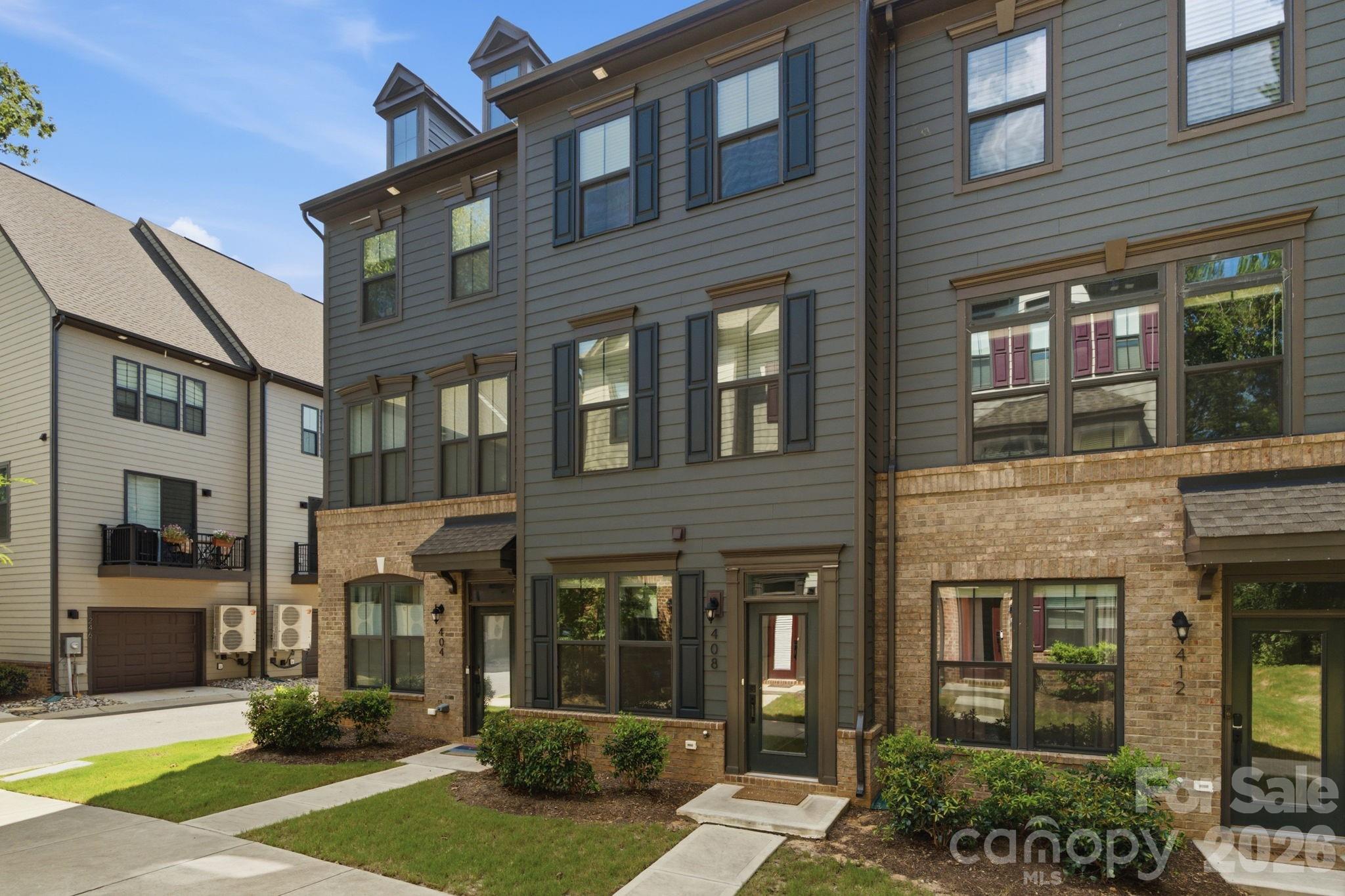 408 Tristram Lane Property Photo 1