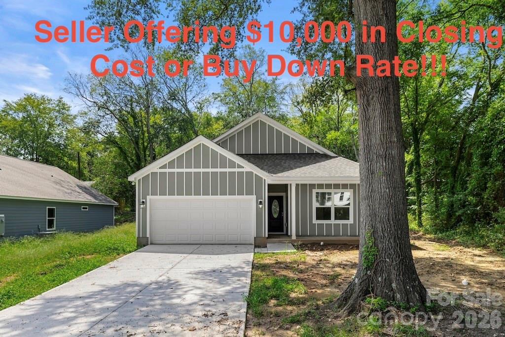 503 E Dunlap Street Property Photo 1