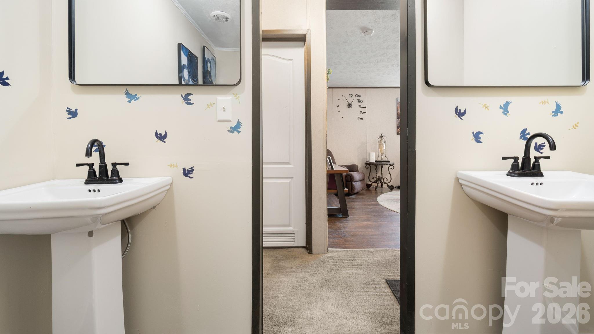 602 Preston Brooks Drive Property Photo 17