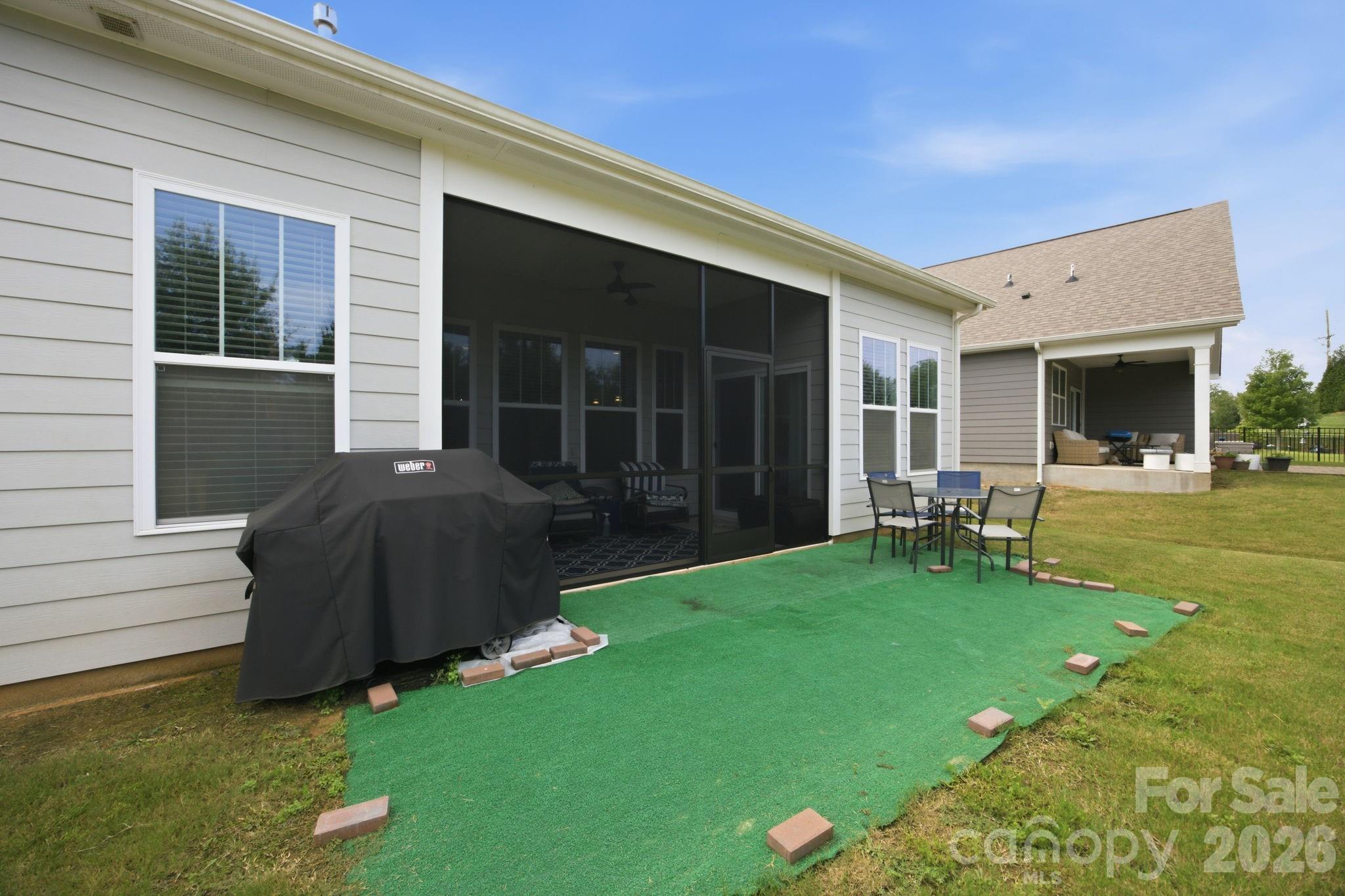 354 Secretariat Drive Property Photo 21