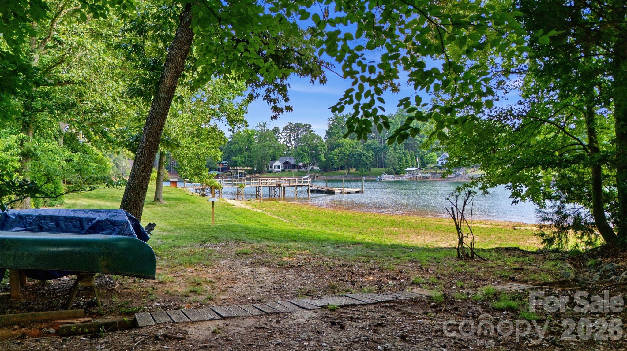 125 Misty Cove Lane Property Photo 23