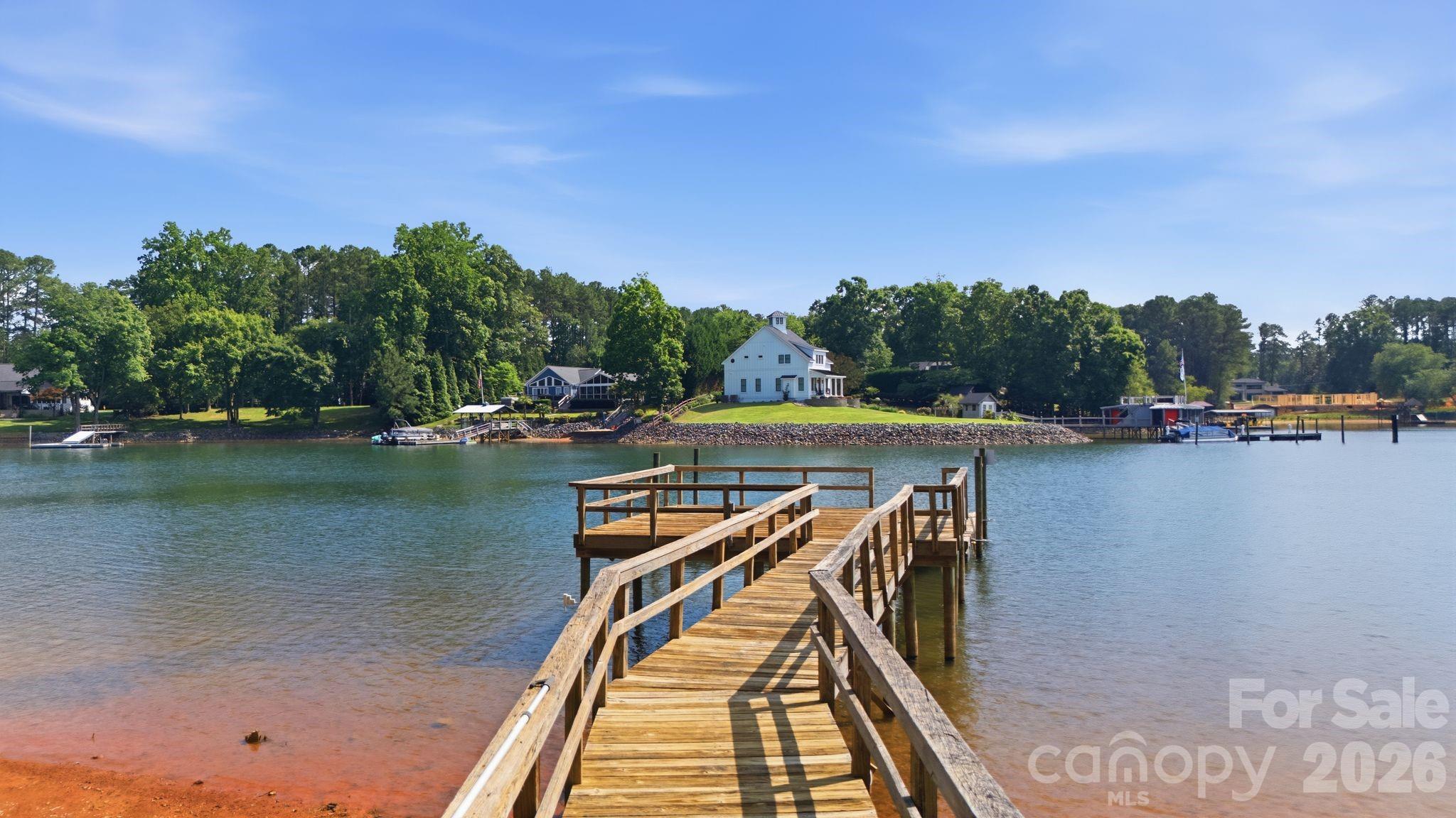 125 Misty Cove Lane Property Photo 25