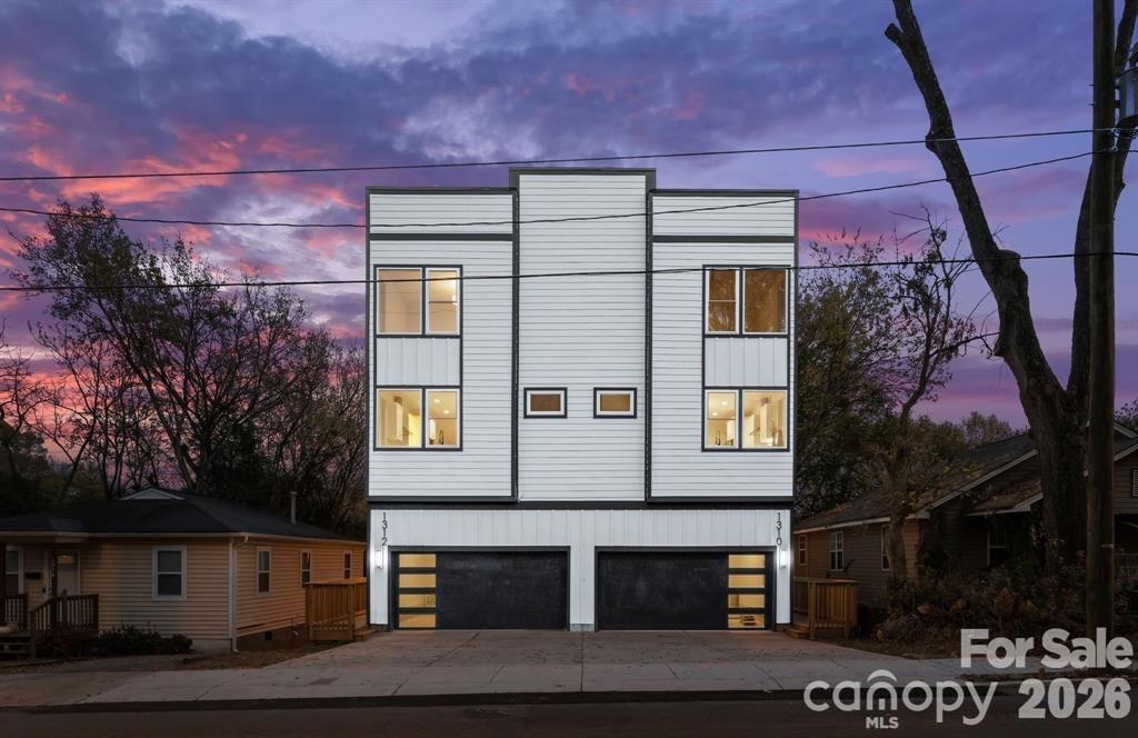 1312 N Davidson Street Property Photo 1