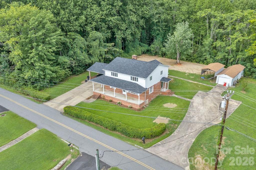 490 Morehead Road Property Photo 2
