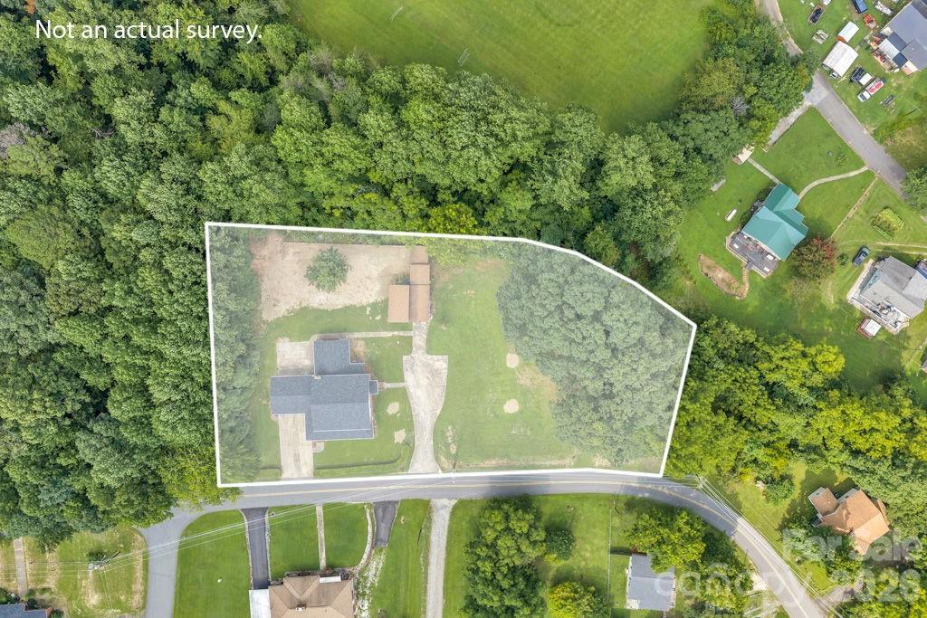 490 Morehead Road Property Photo 3