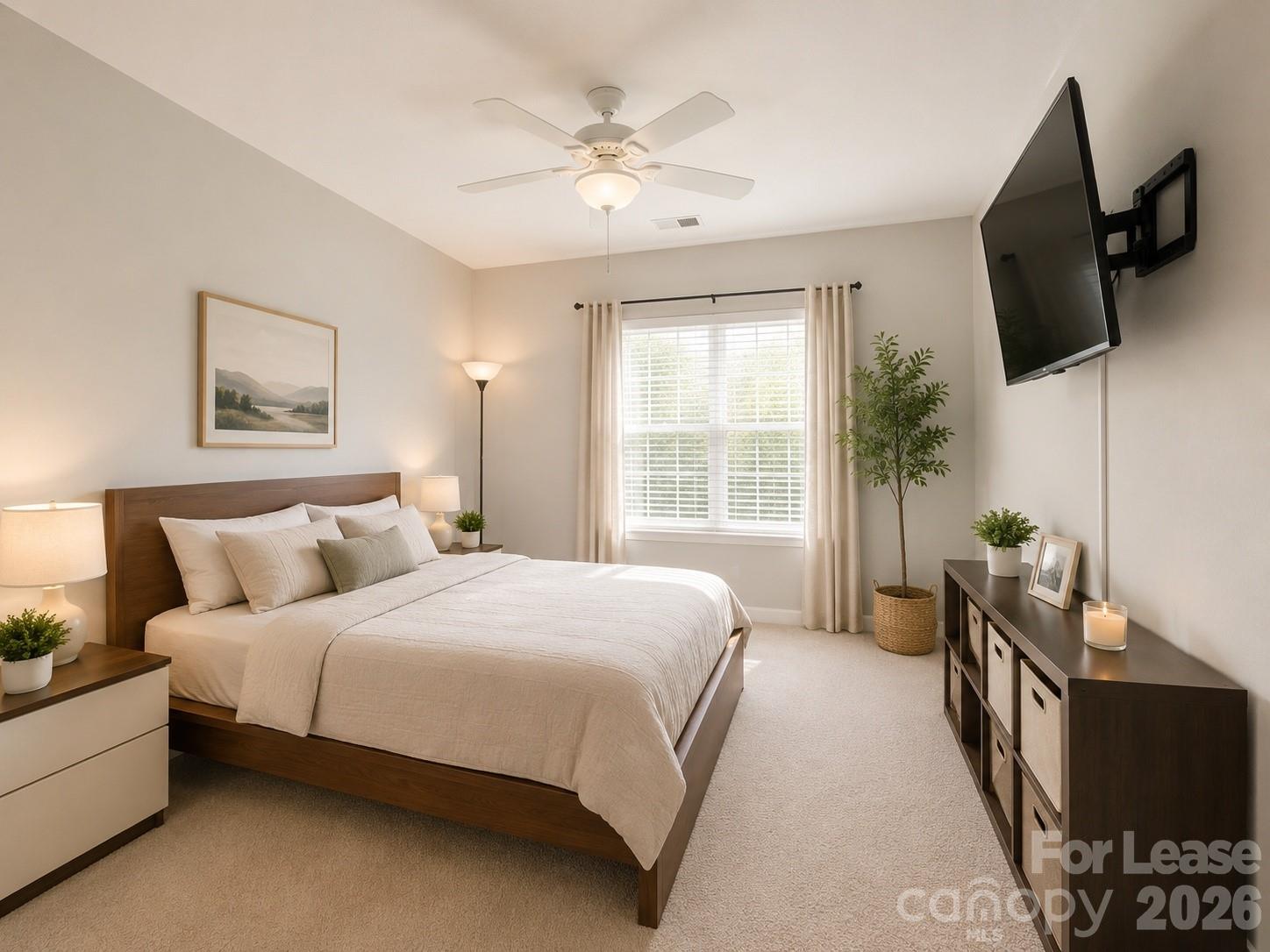 9813 Hyde Glen Court Property Photo 6