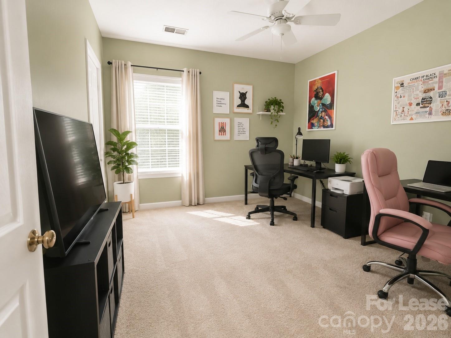9813 Hyde Glen Court Property Photo 7