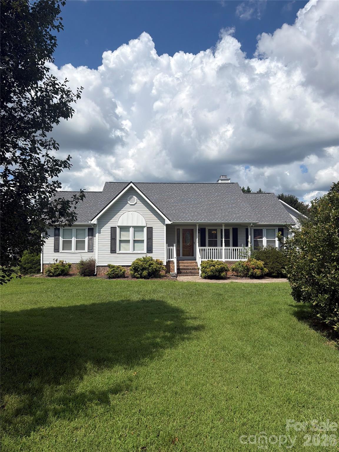 2900 Spencers Grove Road Property Photo 1