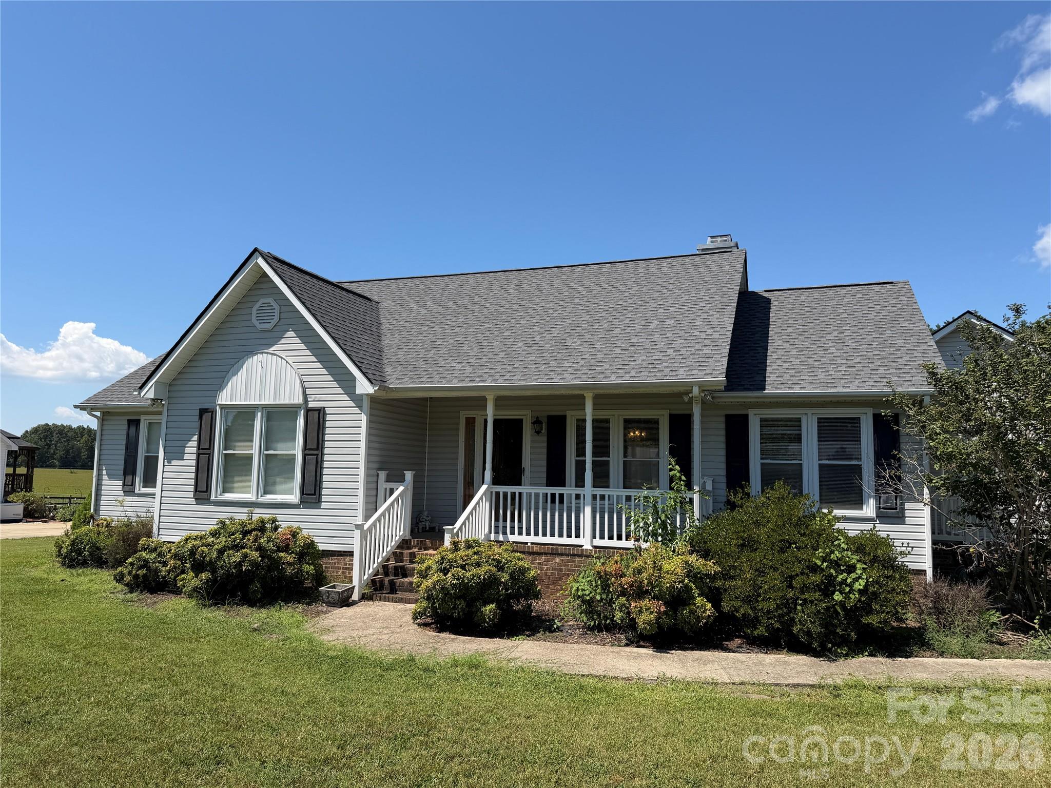 2900 Spencers Grove Road Property Photo 2