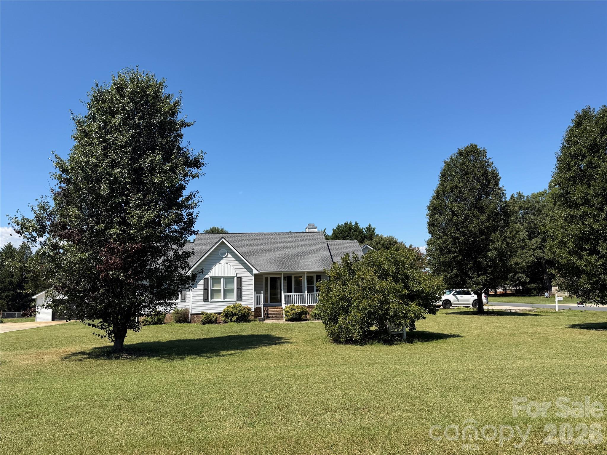 2900 Spencers Grove Road Property Photo 3