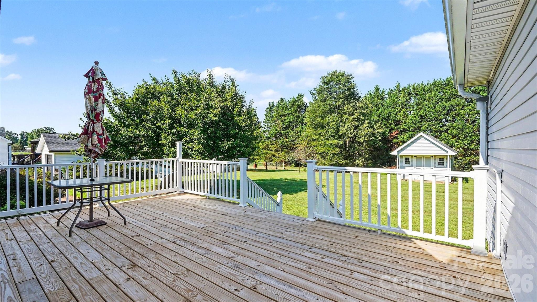 2900 Spencers Grove Road Property Photo 5