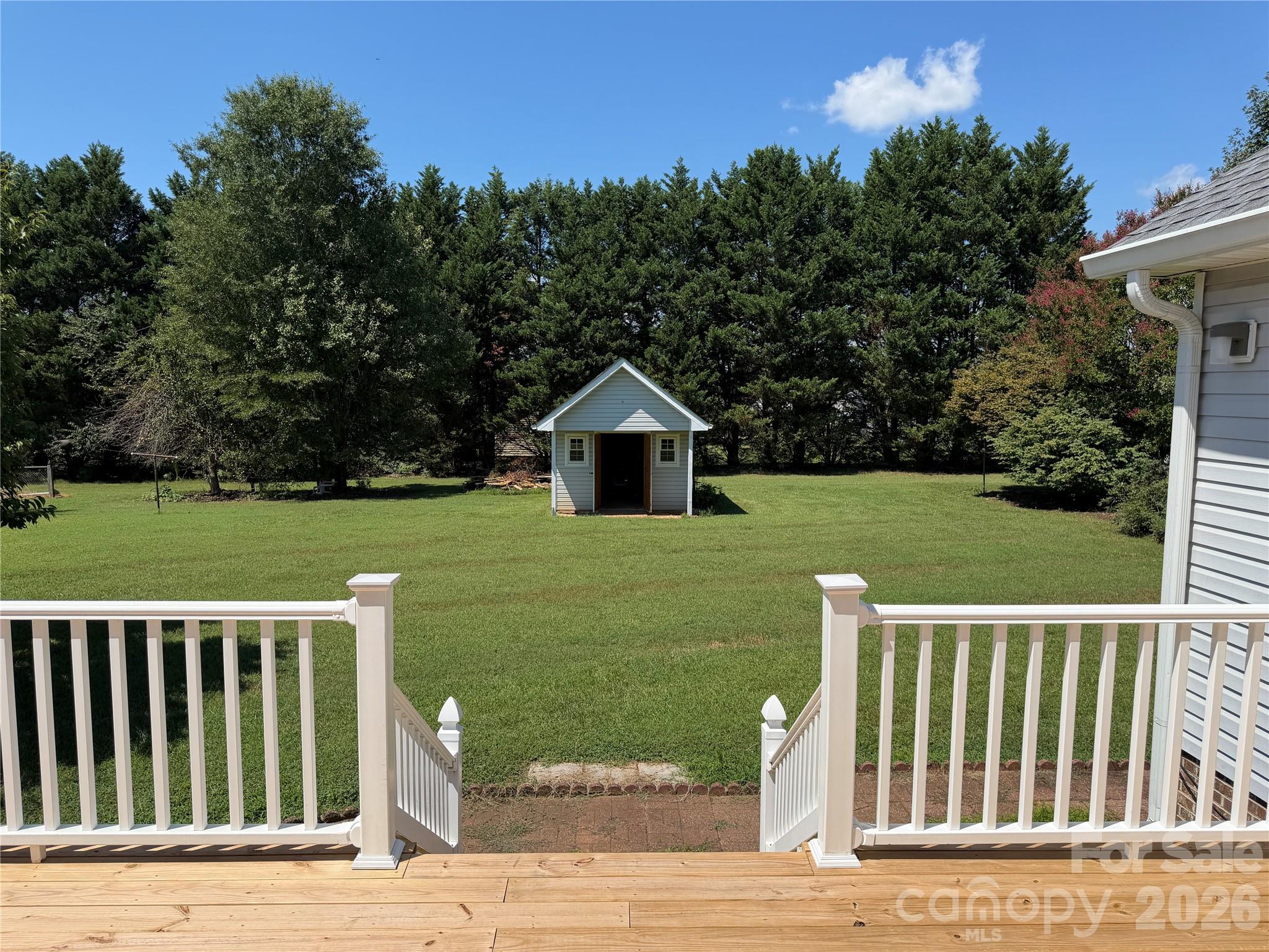 2900 Spencers Grove Road Property Photo 6