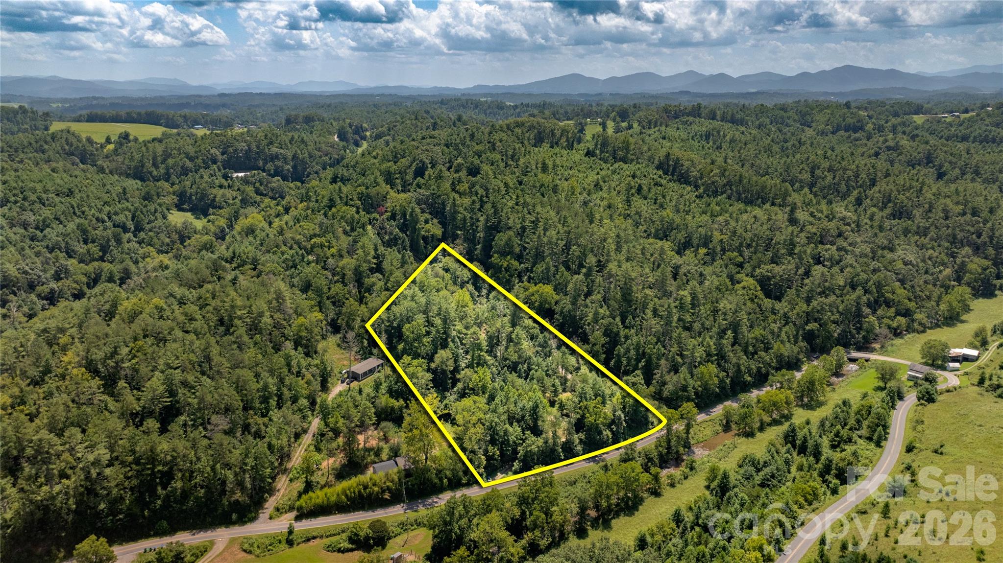 22 Fern Gully None Property Photo 1
