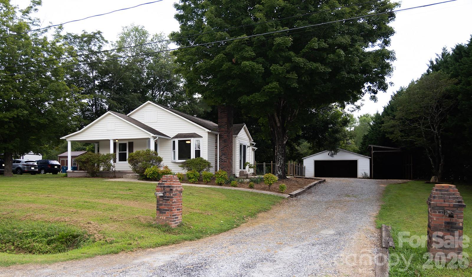 4170 Duff Drive Property Photo 1