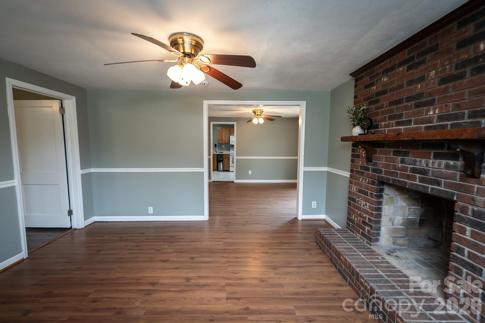 4170 Duff Drive Property Photo 5