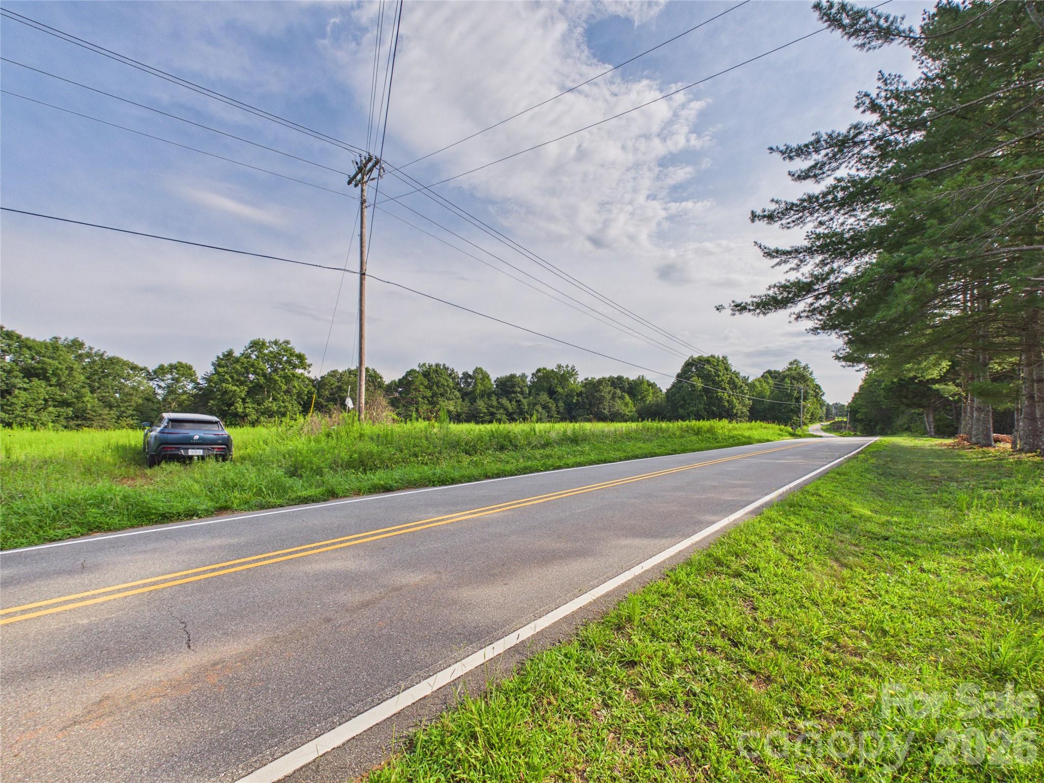 6836 George Hildebran School Road Property Photo 3